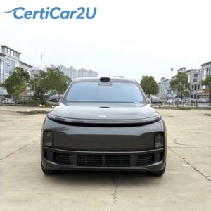 Casa Inteligente sobre <span class=keywords><strong>Ruedas</strong></span> para Todo Tipo de Situaciones: Li Xiang L8 Max 2023, Todas las Características de Alta Gama, el Centro de Control de su Familia - Product Image 1