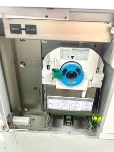 Duplicateur numérique reconditionné Risograph GR2750 <span class=keywords><strong>3750</strong></span> A3/A4 4 Go, scanner, copieur, 400*400 dpi, 66-120 ppm, machine d'impression haute vitesse - Product Image 4