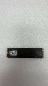 Б/у 2400 1 ТБ NVMe SSD MTFDKBA1T0QFM PCIe 4,0 М. 2 2280 - Product Image 2