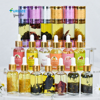 Huile essentielle de fraise Furuize en gros, huile de yoni, huile de resserrement vaginal, blanchissante, antibactérienne, restaure l'équilibre du pH