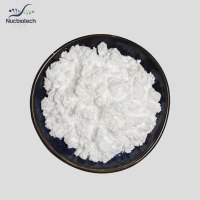 ATP Adénosine 5'-Triphosphate Sel Disodique CAS 987-65-5 Intermédiaire Pharmaceutique pour la Synthèse des Acides Nucleiques Fourniture d'Usine