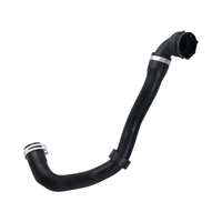 Tuyau de radiateur Shermir 32252070 pour S90/V90/XC90 - Ajustement universel - Garantie 1 an