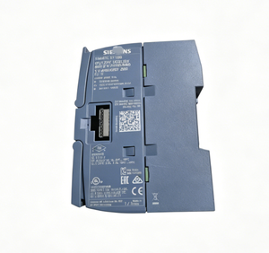 6ES7214 1HG40 0XB0 CPU 1214C DC/DC/RLY, 14DI 10DO Relais 2AI, Contrôleur PLC compact avec PROFINET Automatisation industrielle En stock - Product Image 4