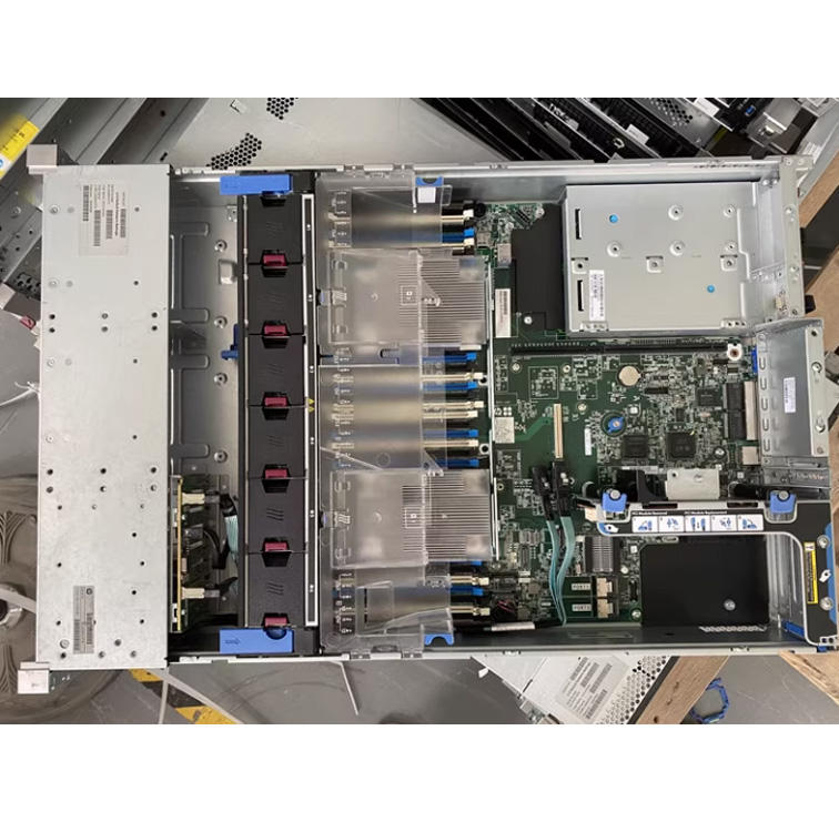 380 Gen9/E5-2620V3*2/16G/300G*2/2.5"/P240ar/500W