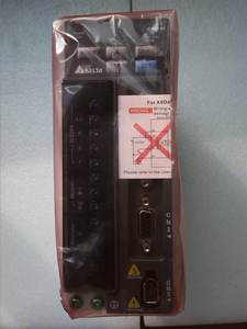 Variador de Frecuencia ASD-A2-0421-E 400W 220V Monofásico/Trifásico, Automatización, Plástico, Certificado CE ISO 9001, Garantía de 12 Meses ASD-A2-0421-E AC ASD-A - Product Image 2