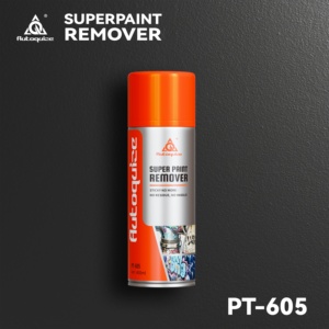 Removedor de Óxido Químico Multiusos, Removedor de Pintura y Óxido de Acción Rápida para Uso Automotriz, Industrial y Doméstico - Product Image 1