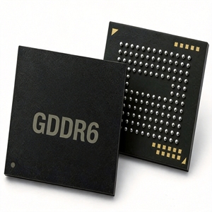 K4A8G165WG-BCWE000วงจรรวมหน่วยความจำ DDR4 8GB 3200Mbps 1.2V 96FBGA สำหรับเซิร์ฟเวอร์ศูนย์ข้อมูล Ai - Product Image 5