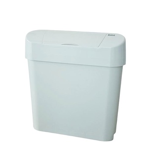 Luxury Sensor Lady Sanitary <strong>Bin</strong> 22L Washroom <strong>Automatic</strong> Sanitary Napkin <strong>Bin</strong> - Product Image 1