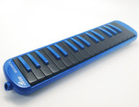 Easttop New Keyboard Music Instrument 32 Key Melodica Color Melodica