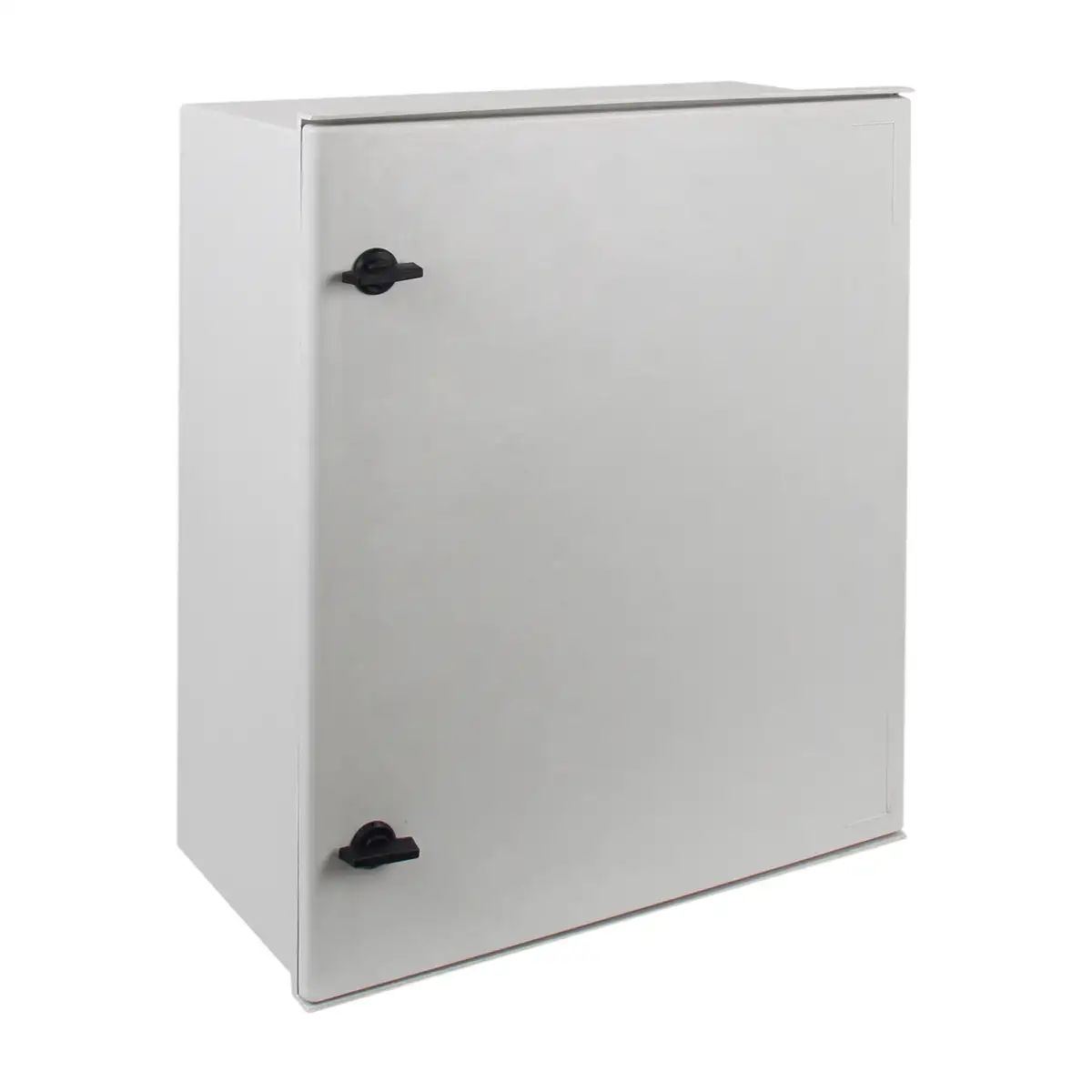 Kualitas Tinggi Smc Pemasangan Dinding Kandang Fiberglass Polyester Distribusi Kotak Tahan Air Outdoor Switch Box