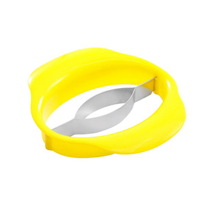 Mango Slicer Stainless Steel Fruit Cutter Divider For Mangoes Kitchen Tool - Product Image 3