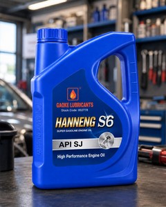 <span class=keywords><strong>Aceite</strong></span> de Motor Sintético para Motocicletas y Autos <span class=keywords><strong>Toyota</strong></span>, 5w-30 y 10w40, con Protección Antioxidante - Product Image 4