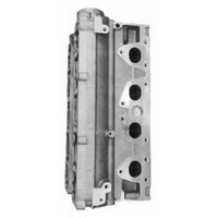 9656769580 Pièces automobiles Moteur complet Culbuteur pour Peugeot 206 Hatchback (2A/C) 1.6 TU5JP4 Moteur de voiture