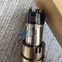 Soupape d'injection de carburant 2057401 1933612 adaptée aux moteurs de machines de construction Scania XPI/ISG DC09 DC13 DC16