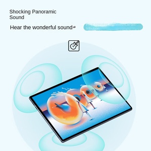 12,7 \ "N5095 tableta de estudiante de doble uso/portátil ligero portátil Delgado M30 IPS Panel procesador Intel 6GB nuevo 4G acceso en línea inglés - Product Image 3