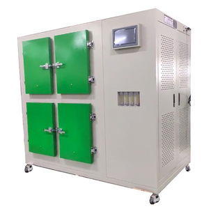 Akıllı çevre ön koşul formaldehit Test sistemi - Product Image 2