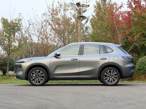 Auto Economiche 2025 Pronte per la Spedizione, SUV Compatto <span class=keywords><strong>Geely</strong></span> Starship 7 EM-I Disponibile, Veicolo a Nuova Energia 120km per Adulti - Product Image 6