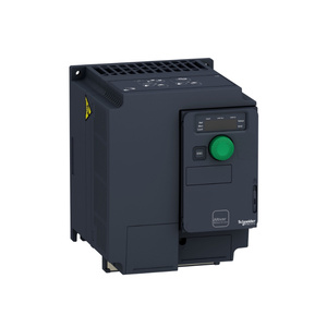 Variateur de vitesse Schneider Electric ATV320U40N4C d'origine, Altivar Machine ATV320, 4 kW, 380-500 V, triphasé, compact - Product Image 1