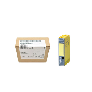 ใหม่ ของแท้ 6ES71366DC000CA0  Et 200Sp Et200Sp โมดูลอิเล็กทรอนิกส์ 6ES7136-6DC00-0CA0 อินพุตและเอาต์พุตดิจิตอล Io - Product Image 1