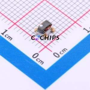 HT-TC2-1T+ Balun SMD RF ( Frequency Range: )( Insertion Loss (Max): 0.38dB )( Phase Balance: 4° ) - Product Image 1