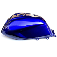 Réservoir d'huile de moto adapté à Honda SDH125-46 a B C Réservoir de carburant de moto SDH125-49 Réservoir de carburant