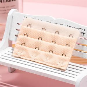 Gros 3 Crochet <span class=keywords><strong>Soutien</strong></span>-<span class=keywords><strong>Gorge</strong></span> Extender <span class=keywords><strong>4</strong></span> Crochet de <span class=keywords><strong>Soutien</strong></span>-<span class=keywords><strong>Gorge</strong></span> <span class=keywords><strong>Soutien</strong></span>-<span class=keywords><strong>Gorge</strong></span> <span class=keywords><strong>Extension</strong></span> - Product Image 3