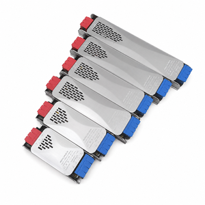 แหล่งจ่ายไฟแบบสวิตชิ่งขนาดเล็กพิเศษ 22 มม. แบบกึ่งสำเร็จรูป DC12V/24V AC 176-264V 25‑400W ไดรเวอร์ไฟ LED แถบแสงแรงดันคงที่ - Product Image 5
