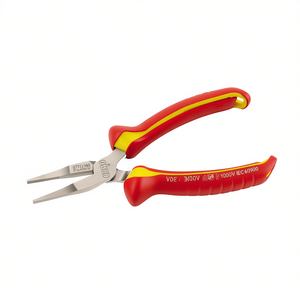คีมตัดสายไฟ 077 Ex Plier 160 มม. แบบหุ้มฉนวน VDE สำหรับงานไฟฟ้า - Product Image 2