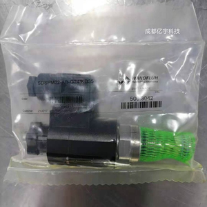 Vannes Solénoïdes Wandfluh SDSPM18-AB-G24/VD SDSPM18-BA-G24/VD - Product Image 6