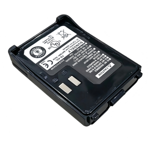 PB-42L 2000mAh ความจุ 7.4V แบตเตอรี่ลิเธียมไอออนแบบชาร์จไฟได้สำหรับ TH-F6A, TH-F7A, TH-F7E, TH-F6A วิทยุสื่อสารแบบสองทางเครื่องส่งรับวิทยุ - Product Image 3