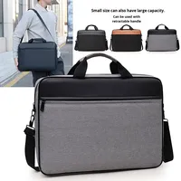 Sac à main, sac à bandoulière, sac pour ordinateur portable, tablette, sac à roulettes pour homme et femme, sacoche d'affaires décontractée, vente en gros, mallette pour ordinateur