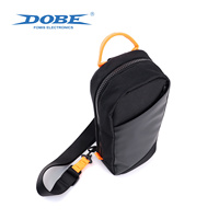 Sac de rangement étanche de grande capacité DOBE pour SWITCH/SWITCH2/PS5 Portal/STEAM DECK/ROG ALLY X