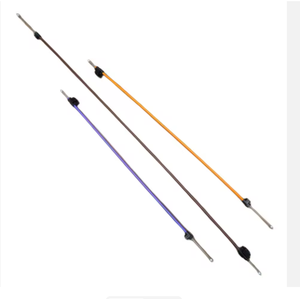 Câble de contrôle de risque de surchauffe M43 pour pièces automobiles OE 1610720180, compatible Peugeot 301, Citroën C3XR, <span class=keywords><strong>ELYSEE</strong></span> - Product Image 6