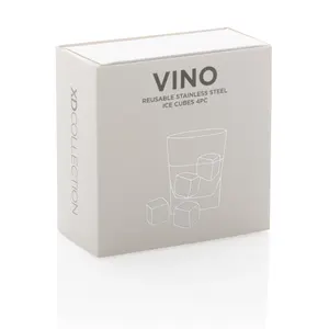 Cubitos de hielo reutilizables, gadgets personalizados - Product Image 4