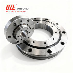 MT0-170T modello di cuscinetto girevole da Luoyang LYDZ ad alta precisione P2/P4/P5 doppio sigillato HRC56-62 durezza - Product Image 1