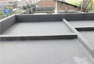 XINC-K11 Polymère usage général béton murs intérieurs et extérieurs piscine <span class=keywords><strong>toit</strong></span> agent imperméable revêtement imperméable - Product Image 3