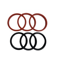 Spritz gieß maschine Spezial importiertes Material Polyurethan Bidirektion ale Kolben dichtung Glay Ring Hydraulik zylinder dichtung