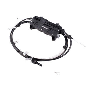 Módulo de Control de Freno de Mano LR072318 Nuevo al por Mayor para Rover, Fabricante de Módulos de Control Electrónico, Suministro Transfronterizo - Product Image 4