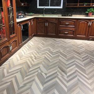 Không thấm nước non-Slip lồng vào nhau Laminate bao gồm nổi sàn nhựa sang trọng LVP Sàn Vinyl ván bán buôn sàn SPC - Product Image 5