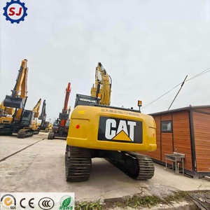 Offre Spéciale : Excavatrice d'occasion CAT 320D, Caterpillar 320GC, 330GC, Pelle Modèle Top Vente 336, 315 – Équipement de Construction à Prix Abordable - Product Image 5