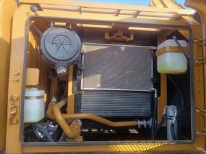 รถขุดมือสอง SANY SY135C 13.5 ตัน สภาพดี 90% ประสิทธิภาพเยี่ยม พร้อมใช้งาน มีสินค้าในสต็อก - Product Image 3