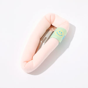 Nouveaux produits différentes couleurs pince à cheveux <span class=keywords><strong>simple</strong></span> épingles à cheveux bon marché pour les femmes en acétate <span class=keywords><strong>de</strong></span> cellulose - Product Image 3