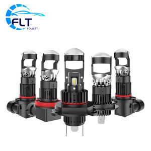 Мини-проектор с объективом 60 Вт, 8000 лм - Product Image 1