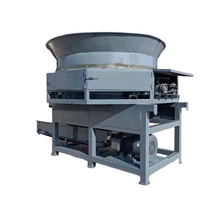 เครื่องบดสับหญ้าแห้งขนาดใหญ่อุปกรณ์บดหญ้าสำหรับอาหารสัตว์ - Product Image 1