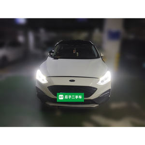 Guazi Prix de gros <span class=keywords><strong>Ford</strong></span> <span class=keywords><strong>Focus</strong></span> <span class=keywords><strong>Active</strong></span> Essence 1.5 Voiture d'occasion Traction avant 5 places Volant à gauche Transmission automatique Caméra de recul - Product Image 2