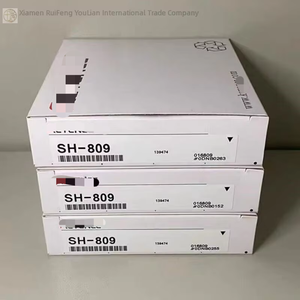 1 pieza Nuevo Sensor de Proximidad SH-809, Marca SH809, Envío Gratis, Nuevo Original, Disponible, Automatización Industrial - Product Image 1