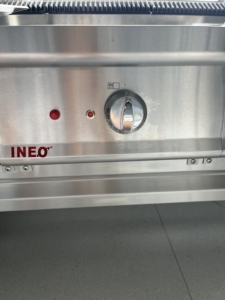 Calentador eléctrico de alimentos para buffet de acero inoxidable, mesa de vapor de alimentos comercial, calentador de alimentos, exhibición de Buffet, equipo de cantina para empleados - Product Image 2