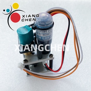 Pièces d'imprimante EA de bonne qualité, moteur d'encre TE 16K32-12-576 pour presse d'impression Ryobi - Product Image 5