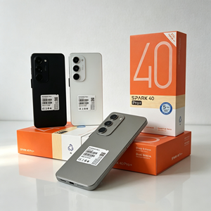 Spark40 Pro 24GB+1TB หน้าจอ 7.0 นิ้ว+10 คอร์+กล้อง 108MP+แบตเตอรี่ 7000mAh+สมาร์ทโฟน 5G - Product Image 2