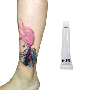 ครีมสีสำหรับสักลายปรับแต่งได้ ขนาด 30 มล. 50 มล. คุณภาพสูง สำหรับการสักถาวร 79.9% ครีมผงสีสำหรับสักลาย - Product Image 1